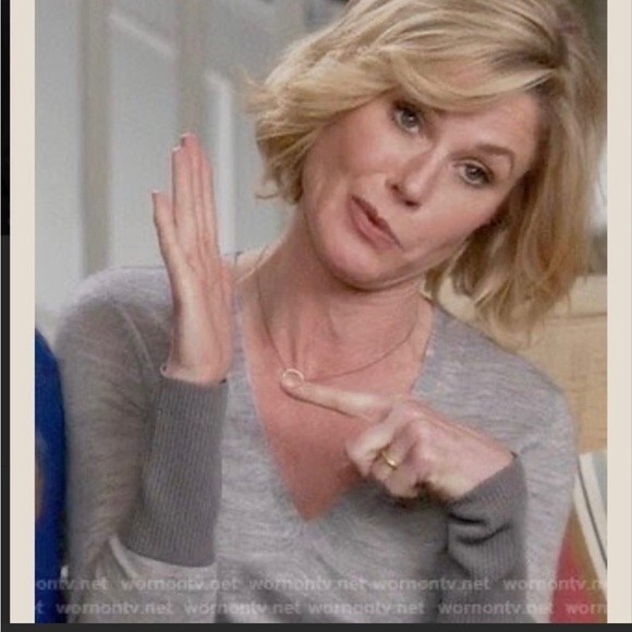 Rag and bone Jessica merino wool knit sweater XS - Picture 4 of 5